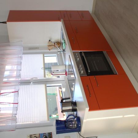 Ferienwohnung Prey Ueckermünde Zewnętrze zdjęcie