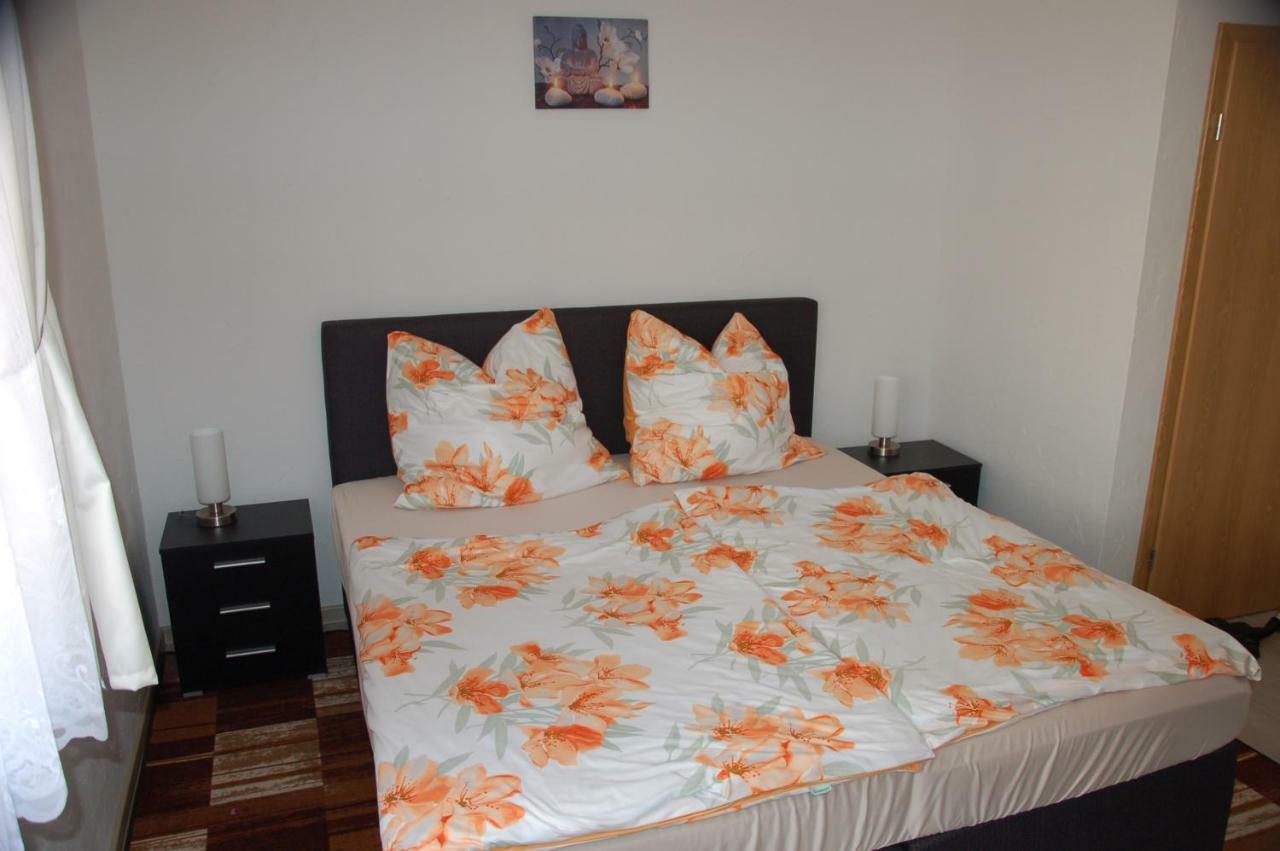 Ferienwohnung Prey Ueckermünde Zewnętrze zdjęcie